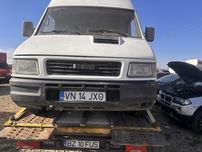 Iveco daily 2.5 ,2.8