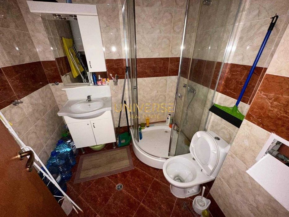 Продава се Двустаен апартамент в к.к. Слънчев бряг - 62 кв.м за 1080 €/кв.м - Снимка #9