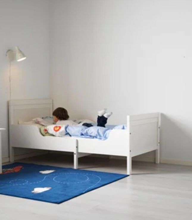 Кровать Sandvik IKEA