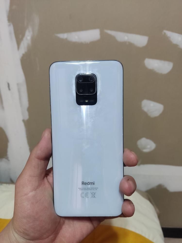 Продаю Xiaomi redmi note 9s