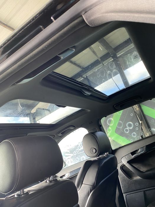 A3 facelift 2011 2.0/170 hp full full s-line s tronik e5