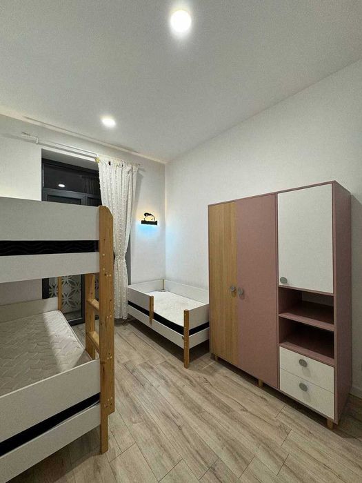 ЖК White House 3/6/8 новостройка (80м2) Шота Руставели, всё новое