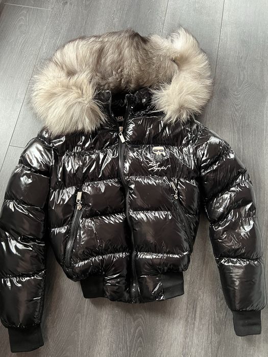 Дамско преходно яке хс AMISU -30 лв