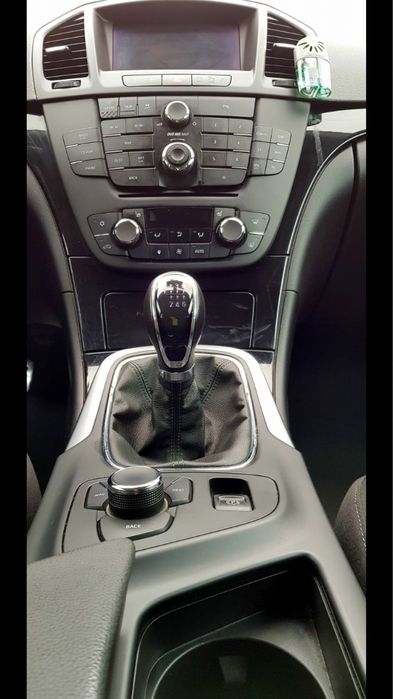 Opel insignia Sport Tourer-VARIANTE SCHIMB