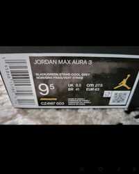 Vand Jordan max aura 3