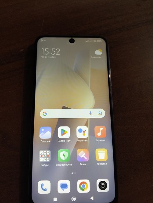 Редми нот 11 64 память