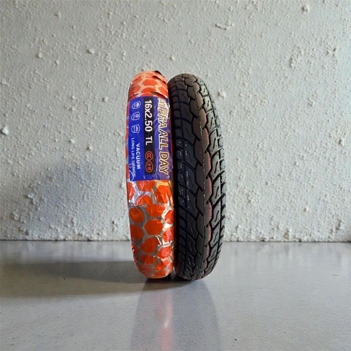 Покрышки для электровелосипедов