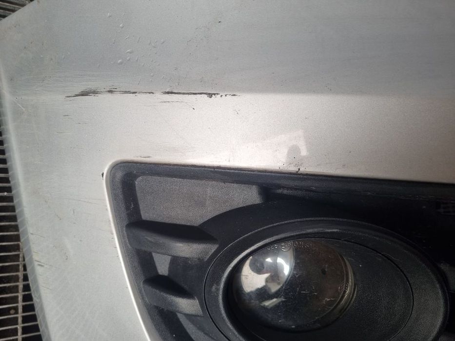 Bara fata AUDI Q5 2008 - 2012 GRI (1089) model fara spalatoare far ZGARIATA