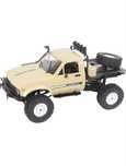 Wpl C24 RC model