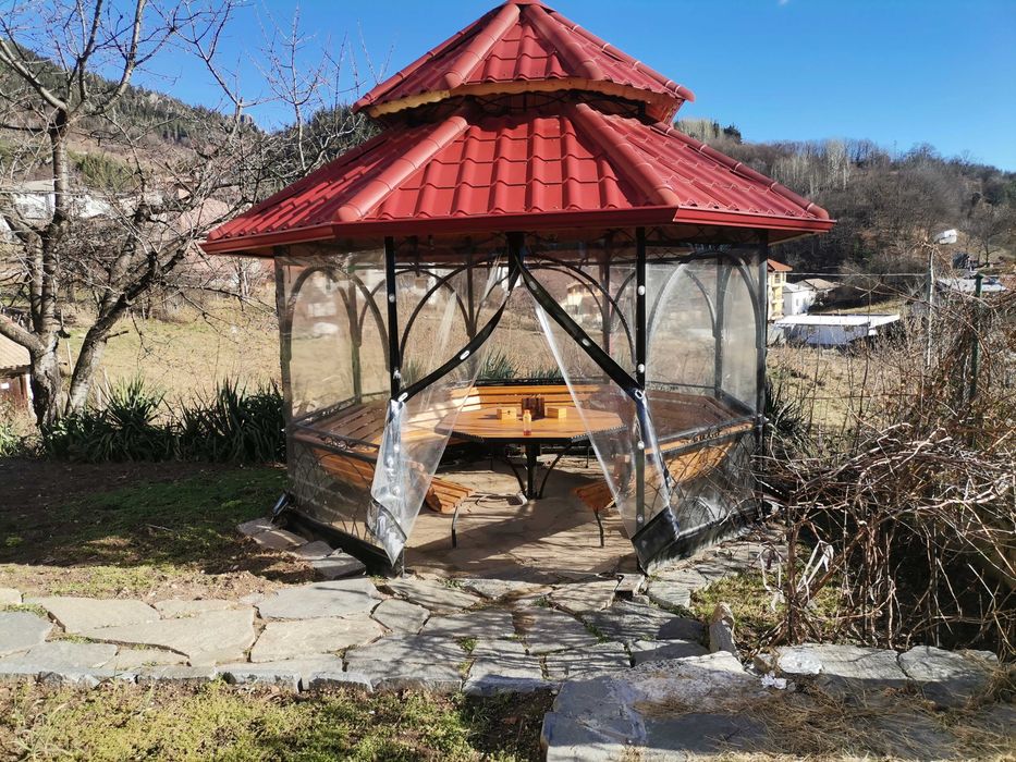 Посрещнете Нова година в сърцето на Родопите!