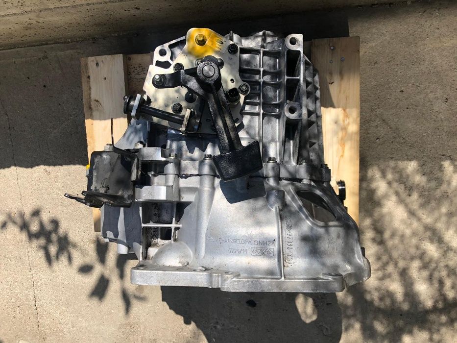 Cutie de viteze manuala Ford Transit Custom 1.6 2016