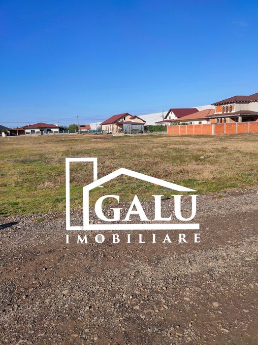 Teren 1800mp Grigorescu Oradea, de inchiriat