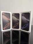 Iphone 16 Pro Max Desert/Natural Titanium 256Gb/512Gb