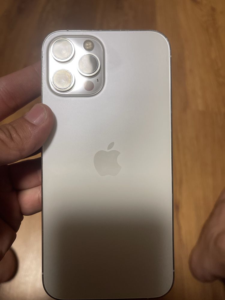 Iphone 12 pro max 256 gb