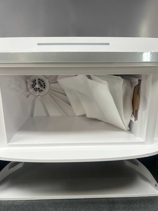 Прахосмукачка робот Ecovacs Deebot T30 Pro OMNI , 11 000 Pa