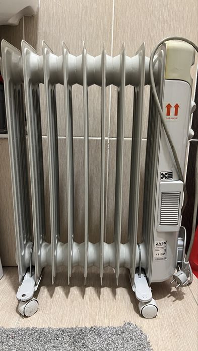 Продам масляной радиатор