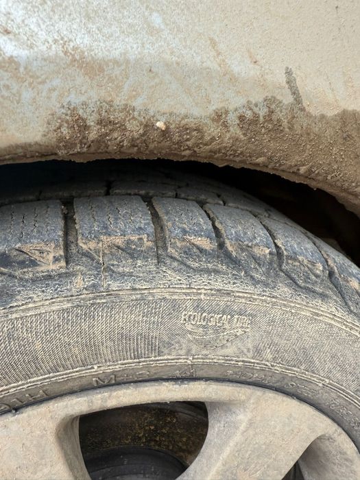 Mitsubishi Colt 2005