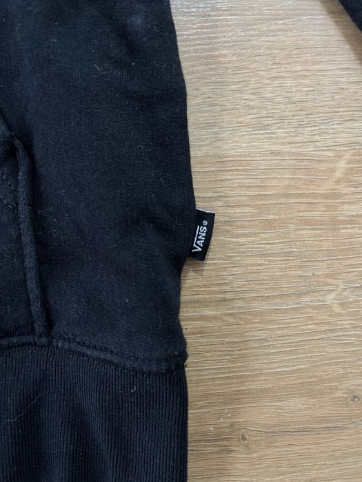 Vans,Dickies,Zoo York суитчъри размер S-M