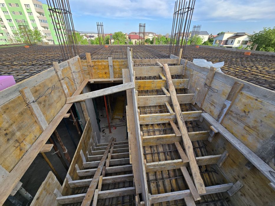 Diriginte de șantier - Bucuresti, IF, PH, DB