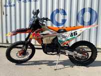 Продам мотоцикл bek moto