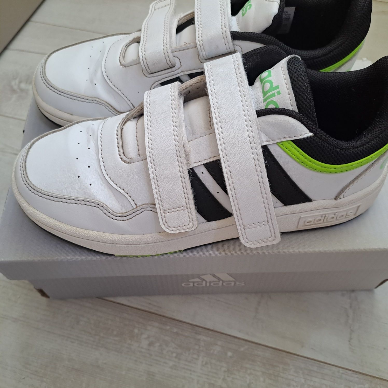 Маратонки Adidas