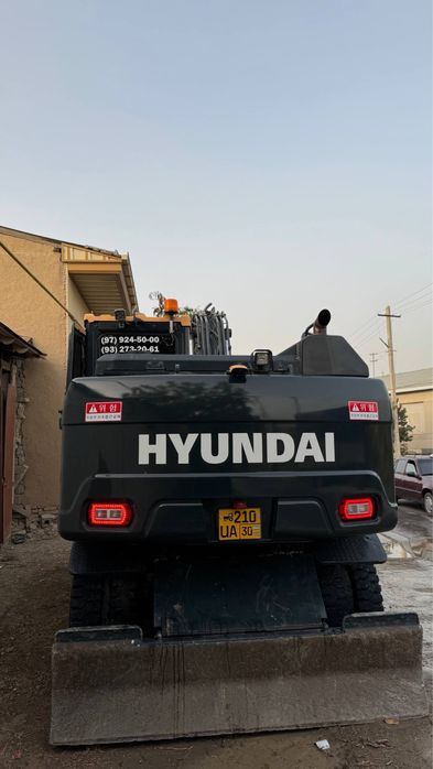 Hundai 145+ Sotiladi