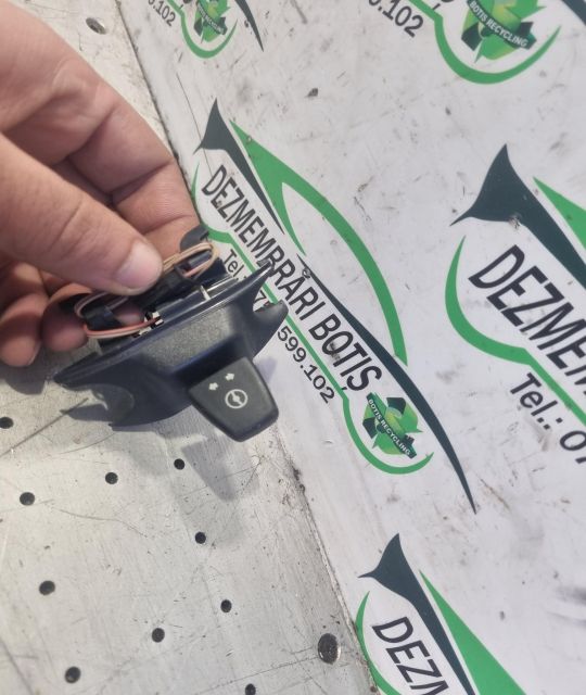 Buton reglaj volan 68875 BMW Seria 5 E60/E61