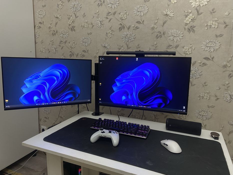 Игровой компьютер 3070ti, Ryzen 7 7700, 64gb DDR5.