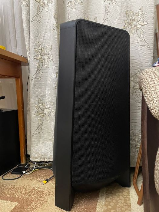 Колонка Samsung MX-T70