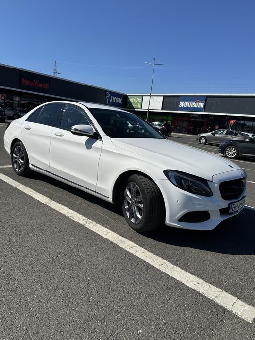 Mercedes CLC 220-9G-2018,sau schimb cu GLC+diferenta din partea mea