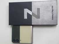 Samsung galax Flip 3 5G