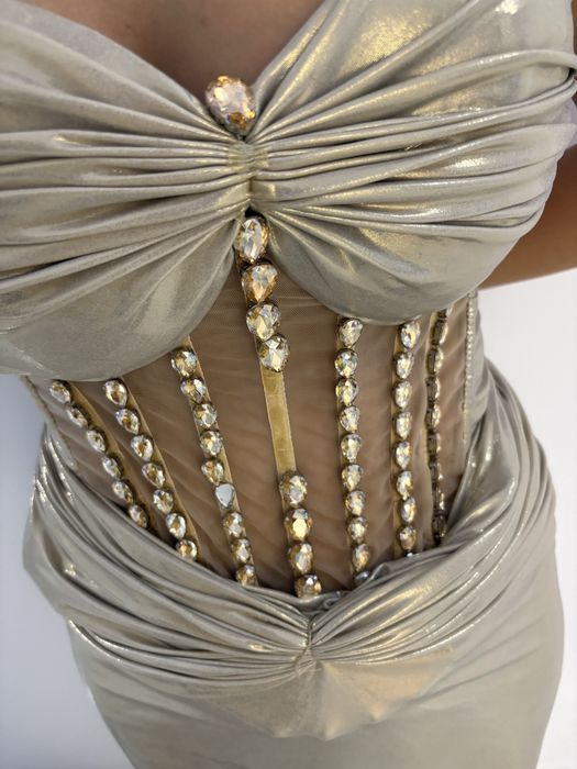 Rochie de ocazie, Atelier Letitia