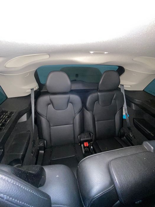 Volvo XC90 2.0 diesel