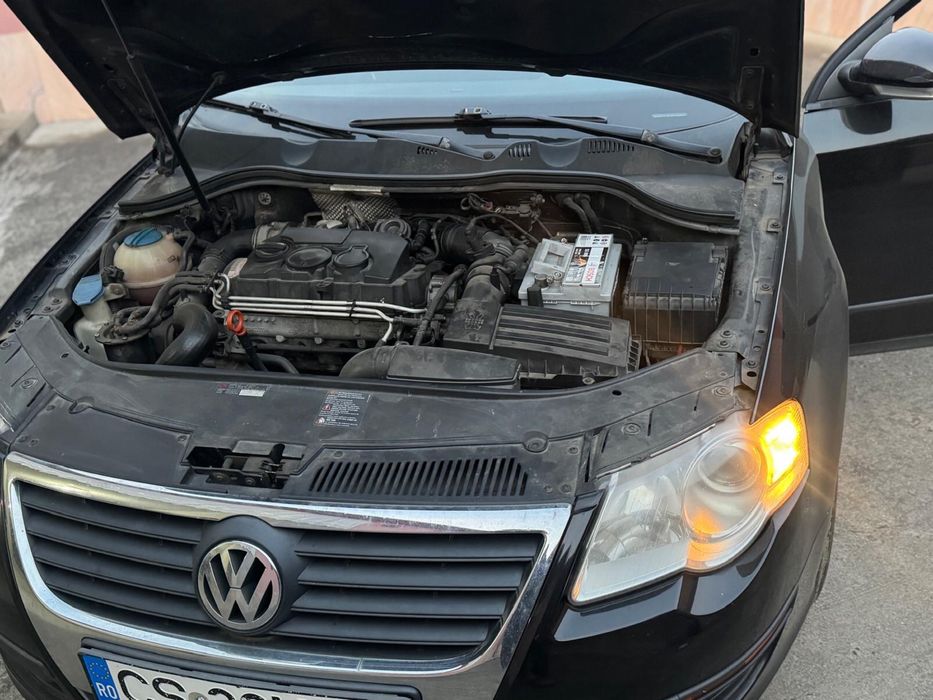 De vanzare Passat b6