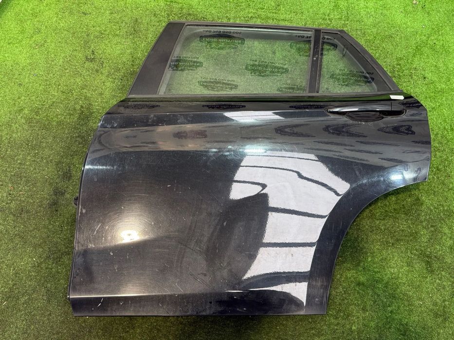USA PORTIERA SPATE STÂNGA BMW X1 E84 SDRIVE 18D 2.0 DIESEL 2010 / MODEL SAV HATCHBACK COD OEM 41009628743 2009-2015