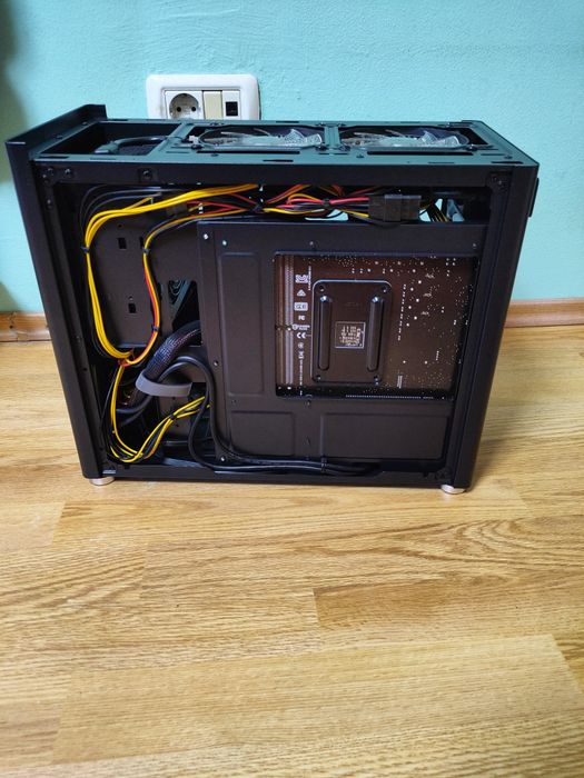 Vand calculator gaming AMD