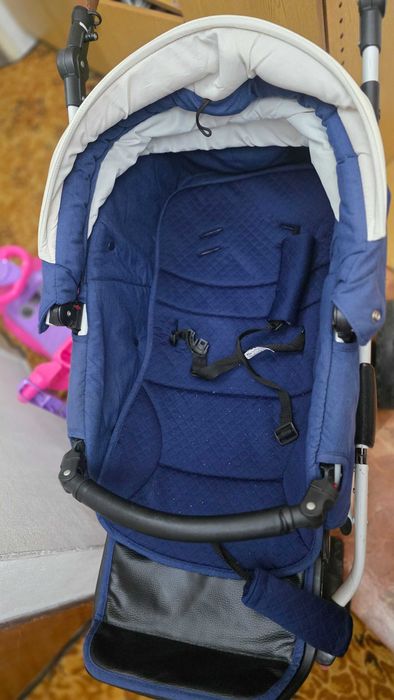 Количка Lorelli rimini само с летен кош!