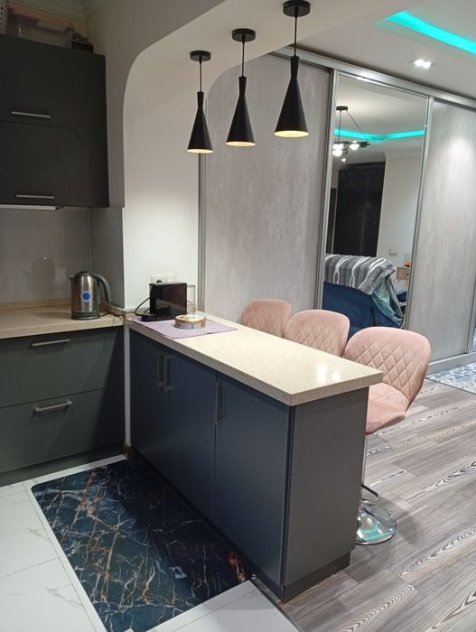 Продаю свою уютную квартиру 77 серия 3/3/4 не торцевой