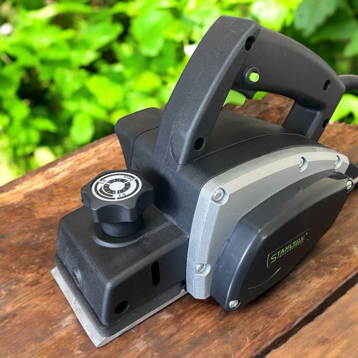 Ренде гредово STAHLMAYER ,  82 мм. 1500W