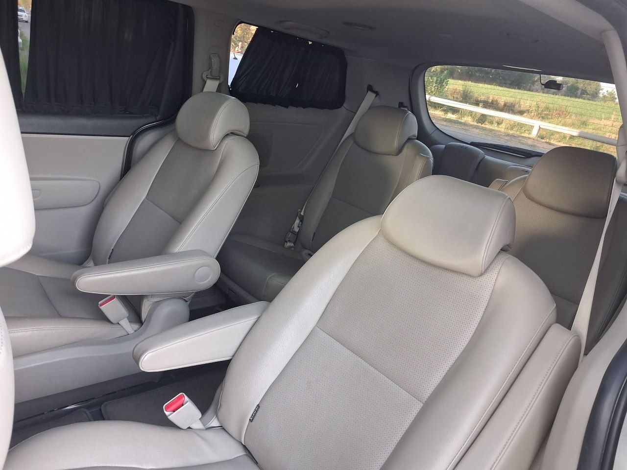 Продаётся Kia carnival 2019