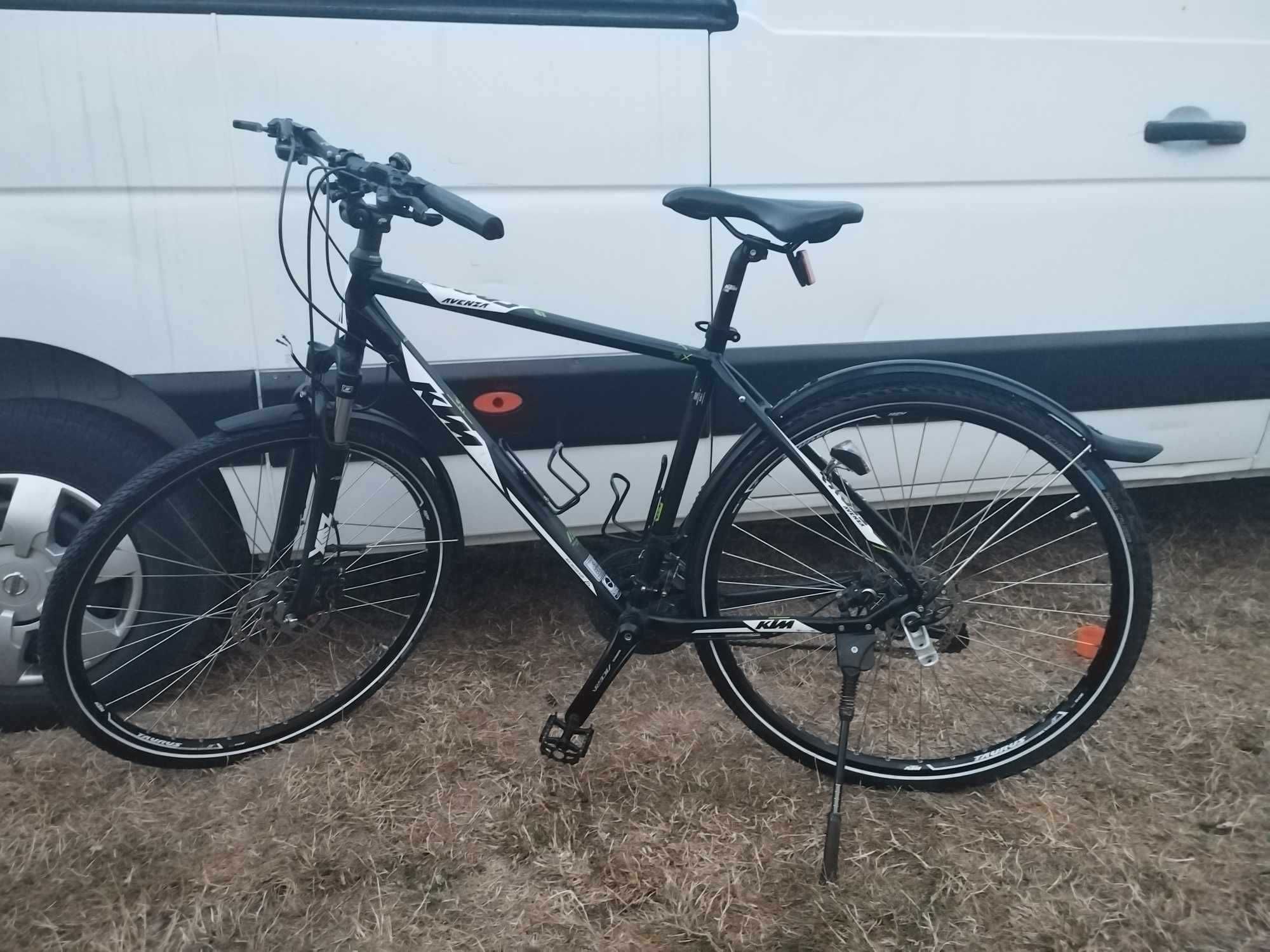 Велосипед KTM Avenza