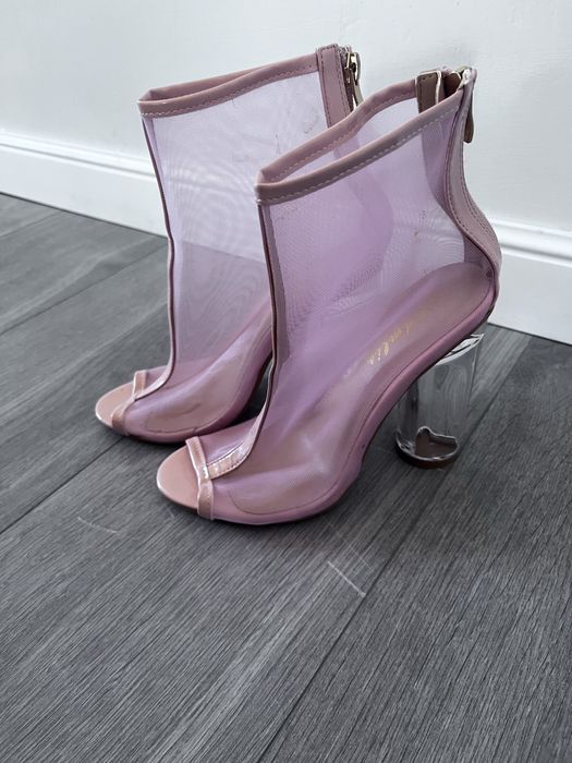 Сапошкитуфли сапоги зимние