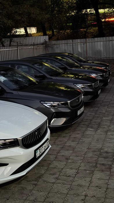 Аренда авто без залога