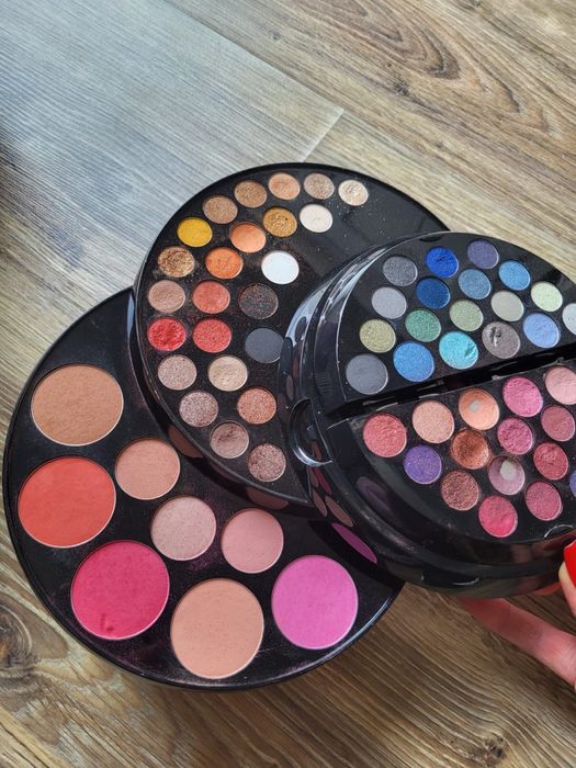 Douglas Glam Palette