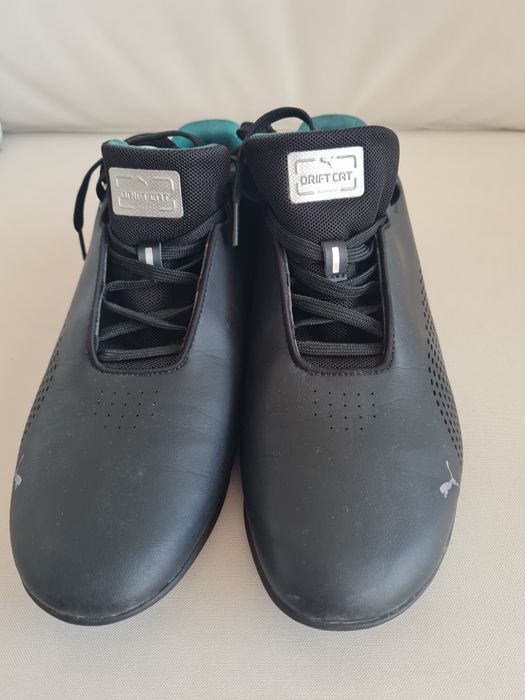 Продавам оригинални маратонки PUMA