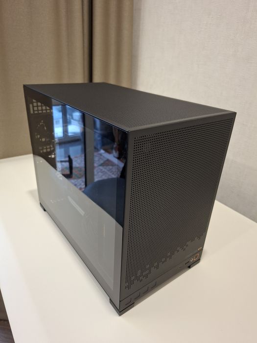Продам компактный игровой пк