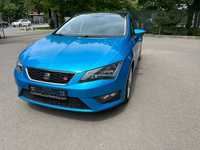 Seat Leon Seat Leon FR 1.4 150 CP - 2015, unic proprietar