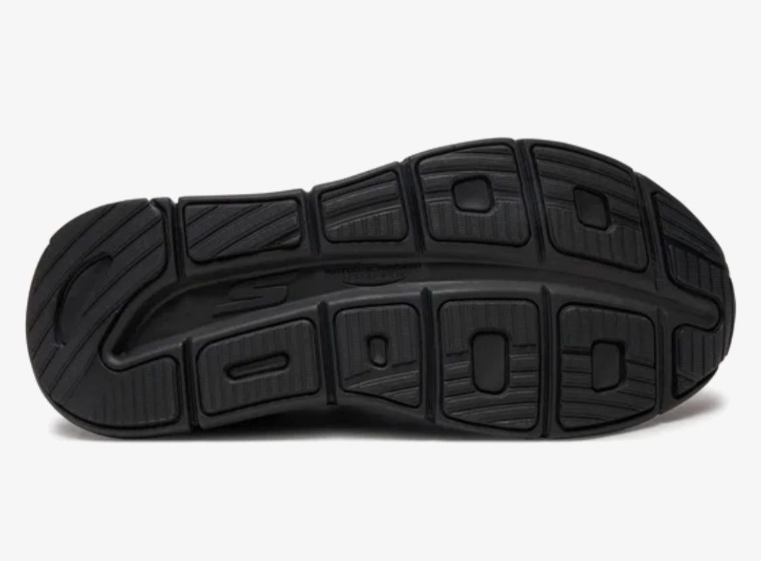 Мъжки летни маратонки Skechers Max Cushioning Premier 2.0 N 42.5 27 см