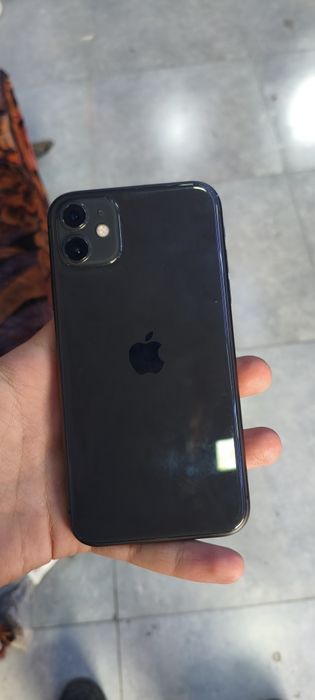 Iphone 11 ideal holatta