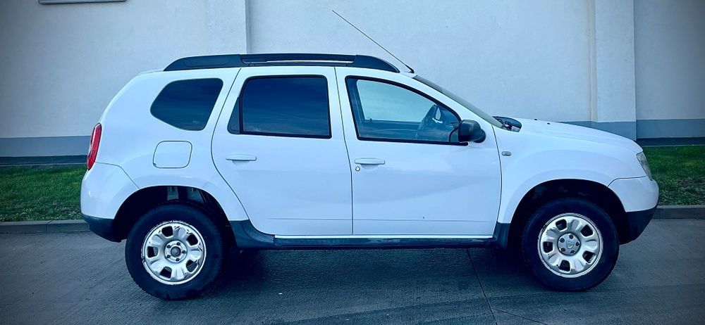 ‼️Dacia DUSTER 1,5 Cdi/4x2/EURO.5